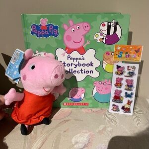 Peppa Pig Bundle